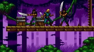 The Pirates Of Dark Water - Play Game Online