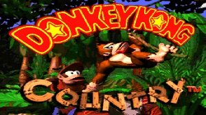 Donkey Kong Country - Play Game Online