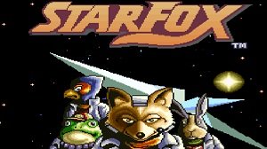 Star Fox - Play Game Online