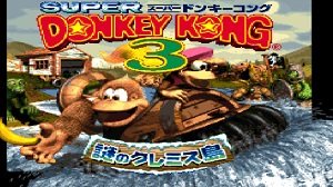 Super Donkey Kong 3 - Play Game Online