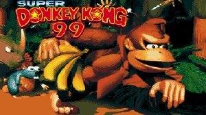 Super Donkey Kong 99 - Play Game Online
