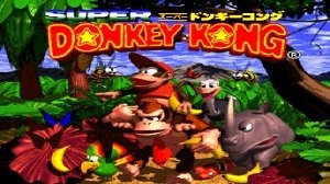 Super Donkey Kong - Play Game Online