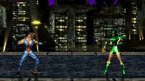 Killer Instinct - Play Game Online
