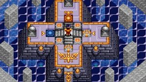 Soul Blazer - Play Game Online