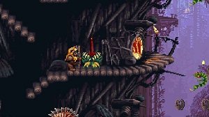 Super Star Wars Return Of The Jedi - Play Game Online