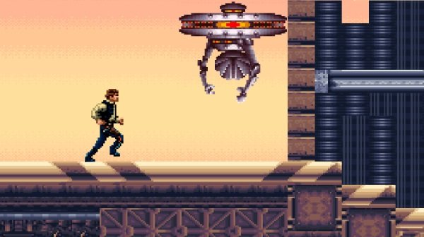 Super Star Wars 🕹️ Play Game Online