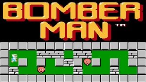 Bomberman - Play Game Online
