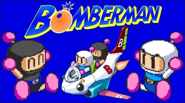 Bomberman 🕹️ Games Online