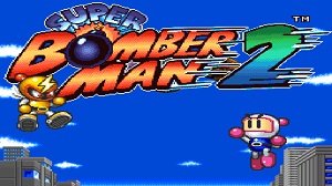 Super Bomberman 2 - Play Game Online