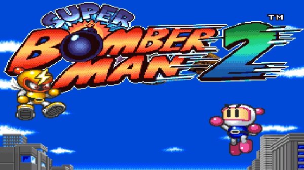 Super Bomberman 2 🕹️ Play Game Online
