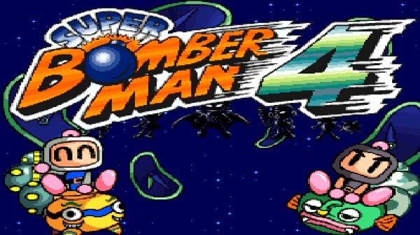 Super Bomberman 4 🕹️ Play Game Online