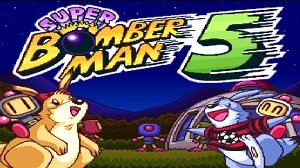 Super Bomberman 5 - Play Game Online