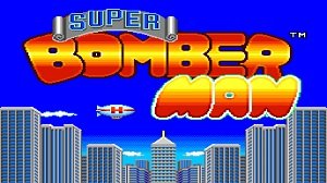 Bomberman - Play Game Online