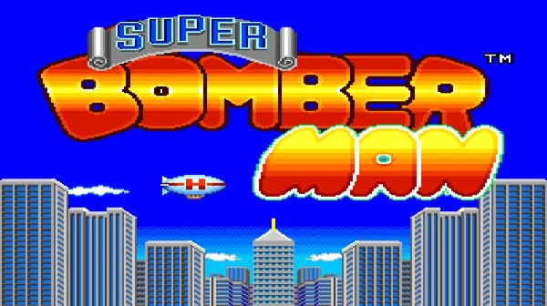 Super Bomberman 🕹️ Play Game Online