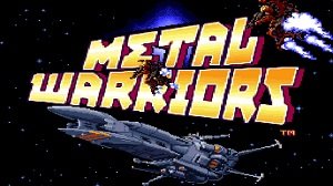 Metal Warriors - Play Game Online