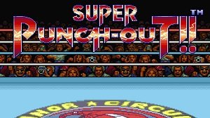 Super Punch-Out - Play Game Online