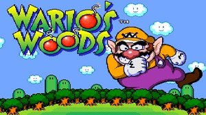 Wario's Woods - Play Game Online