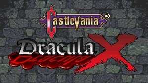 Castlevania Dracula X - Play Game Online