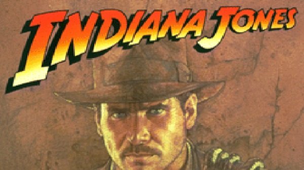 Indiana Jones' Greatest Adventures 🕹️ Play Game Online