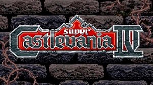 Super Castlevania 4 - Play Game Online