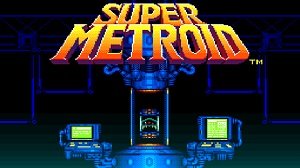 Super Metroid - Play Game Online