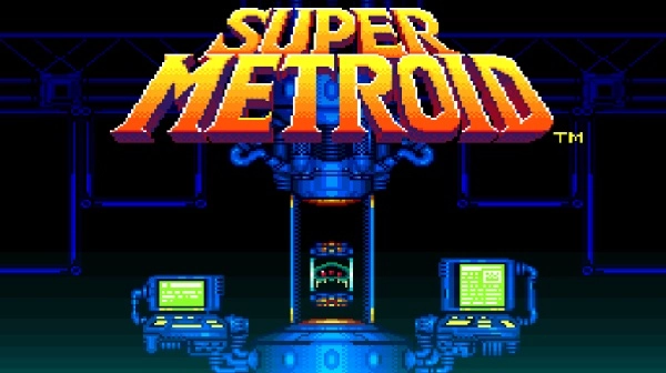 Super Metroid 🕹️ Play Game Online