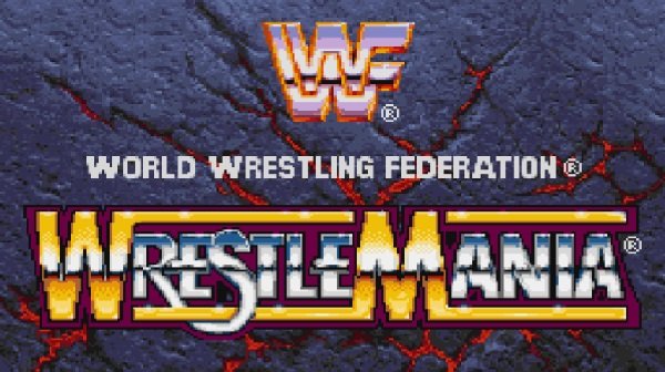 WWF WrestleMania 🕹️ Play Game Online | WWF Wrestle Mania Game