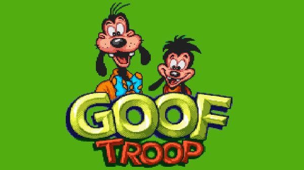 Goof Troop 🕹️ Play Game Online