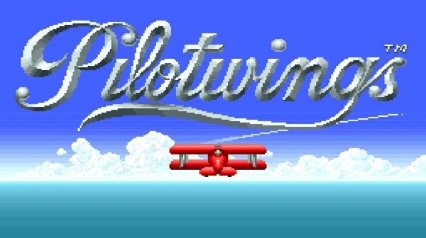 Pilotwings 🕹️ Play Game Online