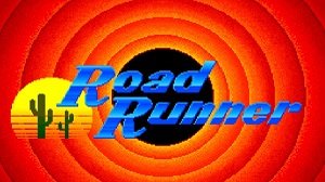 Road Runner - Play Game Online