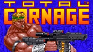 Total Carnage - Play Game Online
