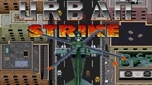 Urban Strike - Play Game Online