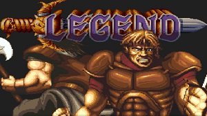 Legend - Play Game Online