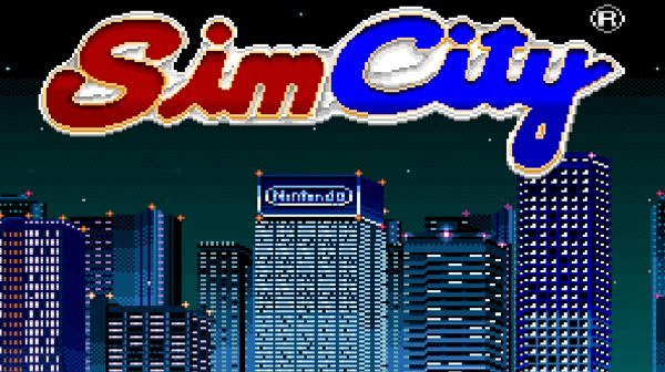 SimCity 🕹️ Play Game Online | Sim City 🕹️ Play Game Online