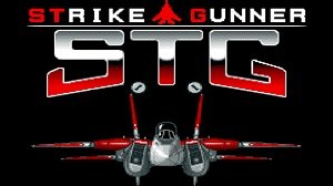 Strike Gunner - STG - Play Game Online