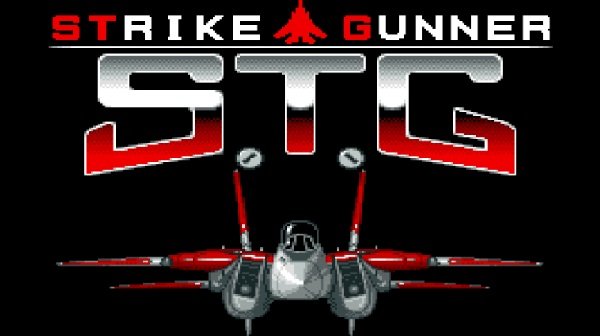 Strike Gunner 🕹️ Play Game Online | STG 🕹️ Play Game Online