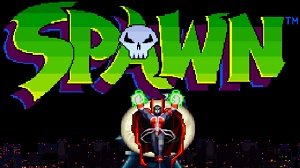 Spawn - Todd McFarlane's Spawn - Play Game Online
