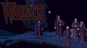 Warlock - Play Game Online