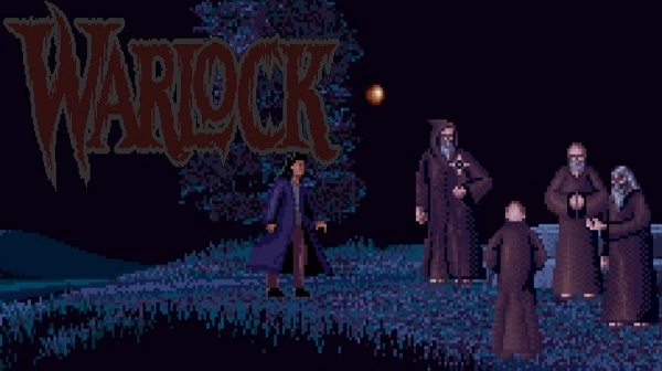 Warlock 🕹️ Play Game Online