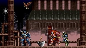 Hagane - The Final Conflict - Play Game Online