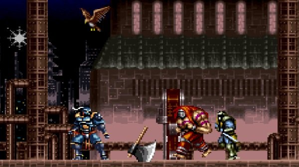 Hagane 🕹️ Play Game Online