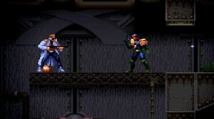 Judge Dredd - Play Game Online