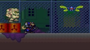 Swat Kats - The Radical Squadron  - Play Game Online