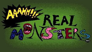 Aaahh ! ! ! Real Monsters - Play Game Online