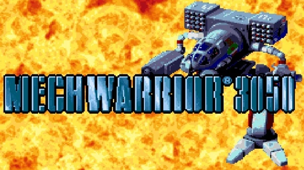 Mechwarrior 3050 🕹️ Play Game Online | Mech Warrior 3050 🕹️ Play Game Online