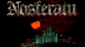 Nosferatu - Play Game Online