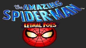 The Amazing Spider Man - Lethal Foes - Play Game Online