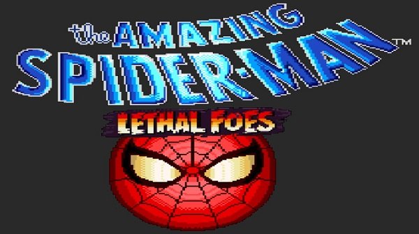 The Amazing Spider Man 🕹️ Play Game Online