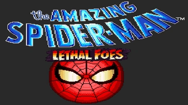 The Amazing Spider Man 🕹️ Play Game Online