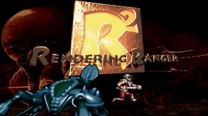 Rendering Ranger R2 - Play Game Online
